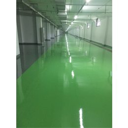 環氧地坪漆 以科適工藝精良引領家庭地坪美學新標準